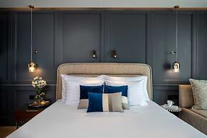 Crowne Plaza Tel Aviv Beach by IHG