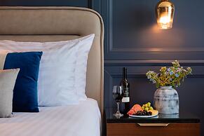 Crowne Plaza Tel Aviv Beach by IHG