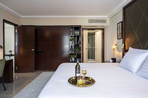 Crowne Plaza Tel Aviv Beach by IHG