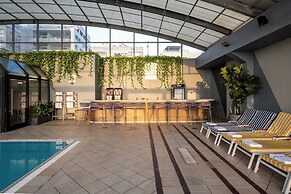 Crowne Plaza Tel Aviv Beach by IHG