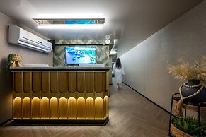 Crowne Plaza Tel Aviv Beach by IHG