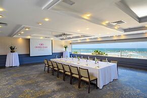 Crowne Plaza Tel Aviv Beach by IHG