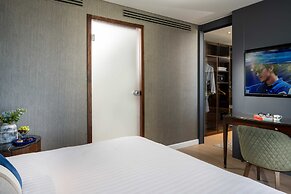 Crowne Plaza Tel Aviv Beach by IHG
