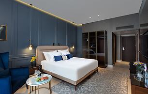 Crowne Plaza Tel Aviv Beach by IHG
