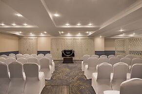 Crowne Plaza Tel Aviv Beach by IHG