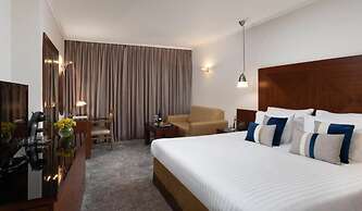 Crowne Plaza Tel Aviv Beach by IHG