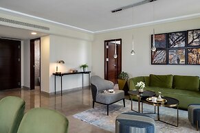 Crowne Plaza Tel Aviv Beach by IHG