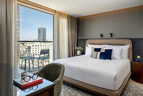 Crowne Plaza Tel Aviv Beach by IHG