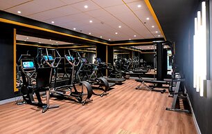 Crowne Plaza Tel Aviv Beach by IHG