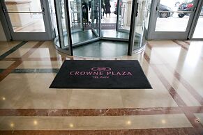 Crowne Plaza Tel Aviv Beach by IHG