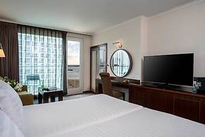 Crowne Plaza Tel Aviv Beach by IHG
