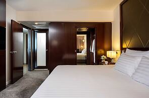Crowne Plaza Tel Aviv Beach by IHG