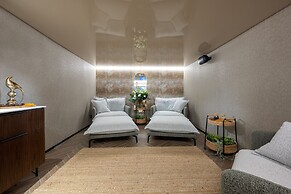 Crowne Plaza Tel Aviv Beach by IHG