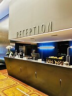 Central Plaza Hotel