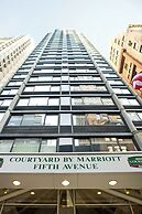 Courtyard by Marriott New York City Manhattan Fifth Avenue