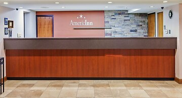 AmericInn by Wyndham Omaha