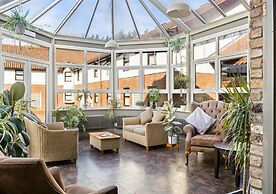 Dragonfly Hotel Bury St Edmunds