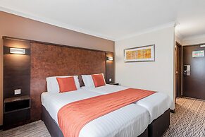 Dragonfly Hotel Bury St Edmunds