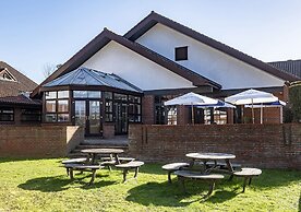 Dragonfly Hotel Bury St Edmunds