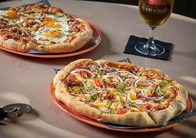 Dragonfly Hotel Bury St Edmunds