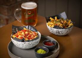 Dragonfly Hotel Bury St Edmunds