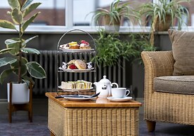 Dragonfly Hotel Bury St Edmunds