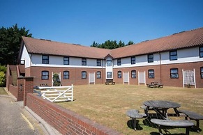 Dragonfly Hotel Bury St Edmunds