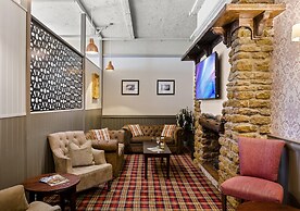 Dragonfly Hotel Bury St Edmunds