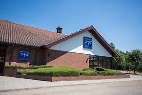 Dragonfly Hotel Bury St Edmunds