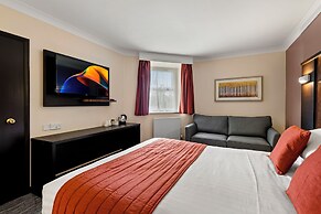 Dragonfly Hotel Bury St Edmunds