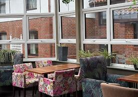 Dragonfly Hotel Bury St Edmunds