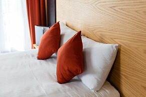 Dragonfly Hotel Bury St Edmunds