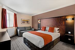 Dragonfly Hotel Bury St Edmunds