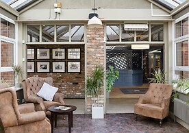 Dragonfly Hotel Bury St Edmunds