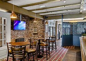 Dragonfly Hotel Bury St Edmunds