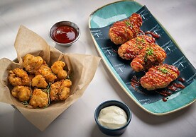 Dragonfly Hotel Bury St Edmunds