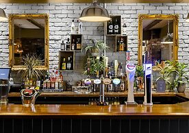 Dragonfly Hotel Bury St Edmunds