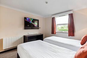 Dragonfly Hotel Bury St Edmunds