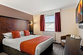 Dragonfly Hotel Bury St Edmunds