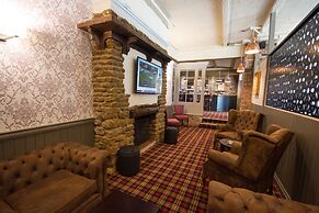 Dragonfly Hotel Bury St Edmunds