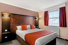 Dragonfly Hotel Bury St Edmunds