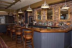 Dragonfly Hotel Bury St Edmunds