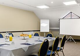 Dragonfly Hotel Bury St Edmunds