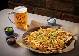 Dragonfly Hotel Bury St Edmunds