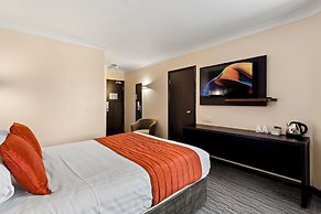 Dragonfly Hotel Bury St Edmunds