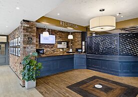 Dragonfly Hotel Bury St Edmunds