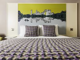 Mercure Swansea Hotel