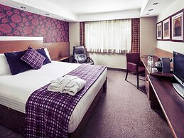 Mercure Swansea Hotel