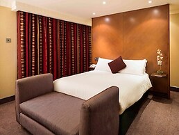 Mercure Swansea Hotel