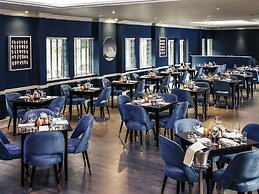 Mercure Swansea Hotel